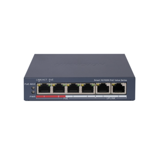 POE Switch
