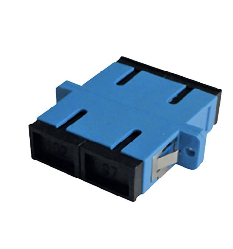 Fiber Optik Adapör
