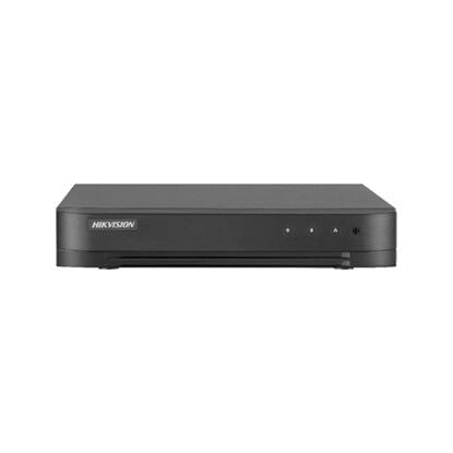 DVR