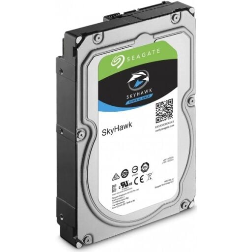 HDD