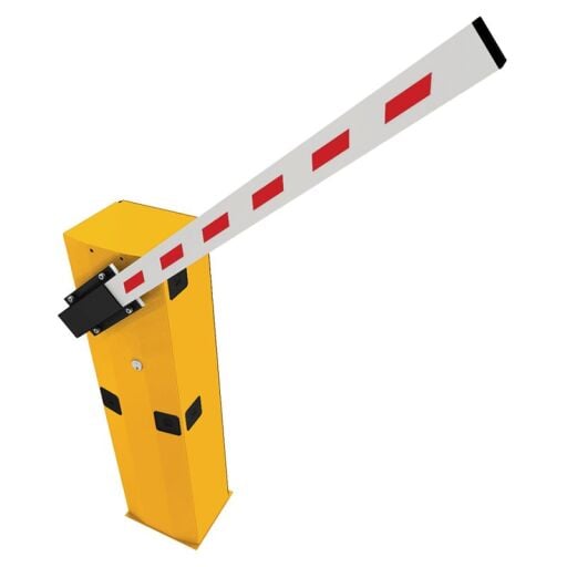 Otopark Bariyer