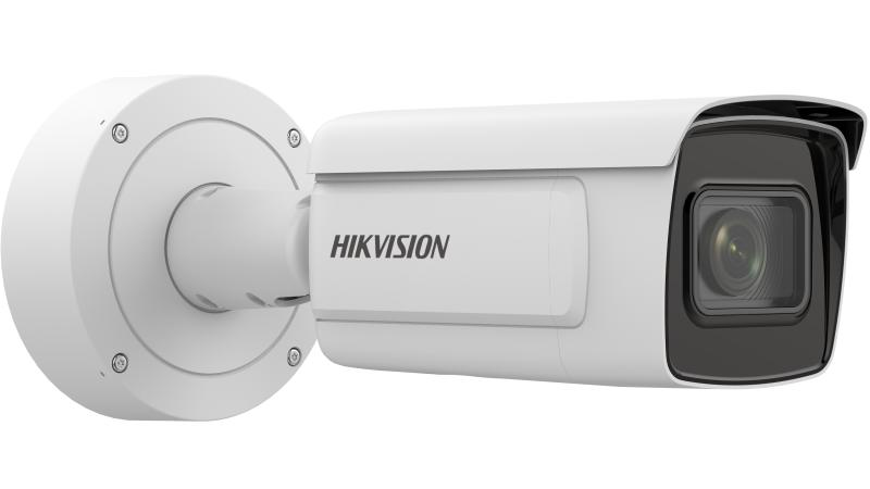 Hikvision DS-2CD2A26G0-P-IZHS Bullet 2 MP Gece Görüşlü IP Güvenlik Kamerası