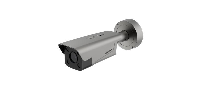 Hikvision 4Mp Bullet 2.8-12Mm Motorize Ds-Tcg406-E Ip Güvenlik Kamerası