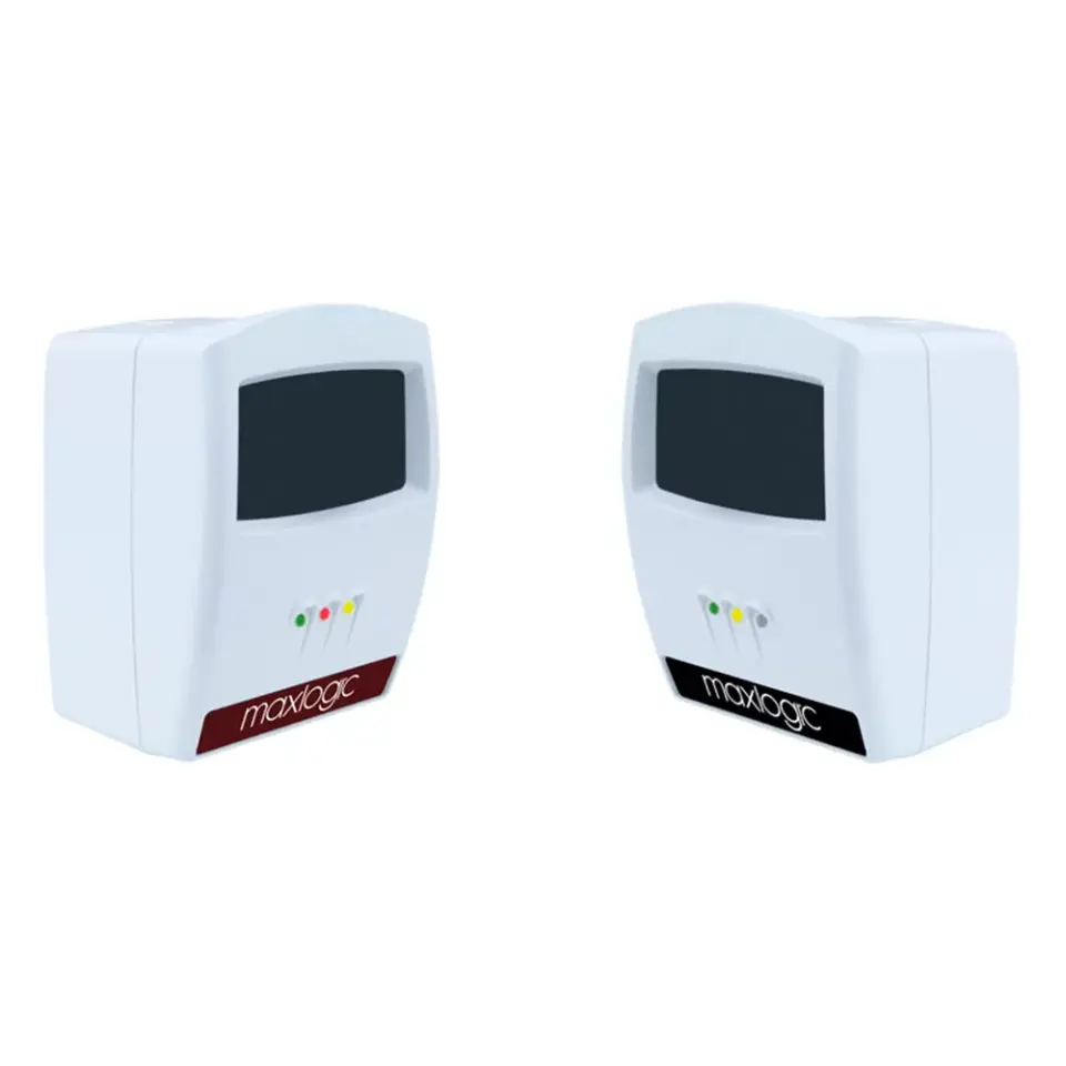 MAXLOGIC BEAM TİPİ DUMAN DEDEKTÖRÜ
