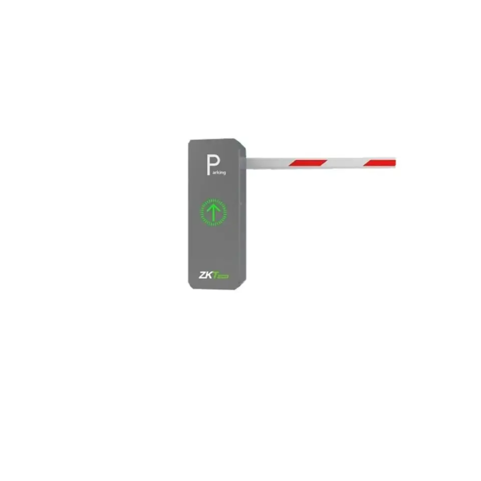 BG-545 (4 mt) Otopark Bariyer