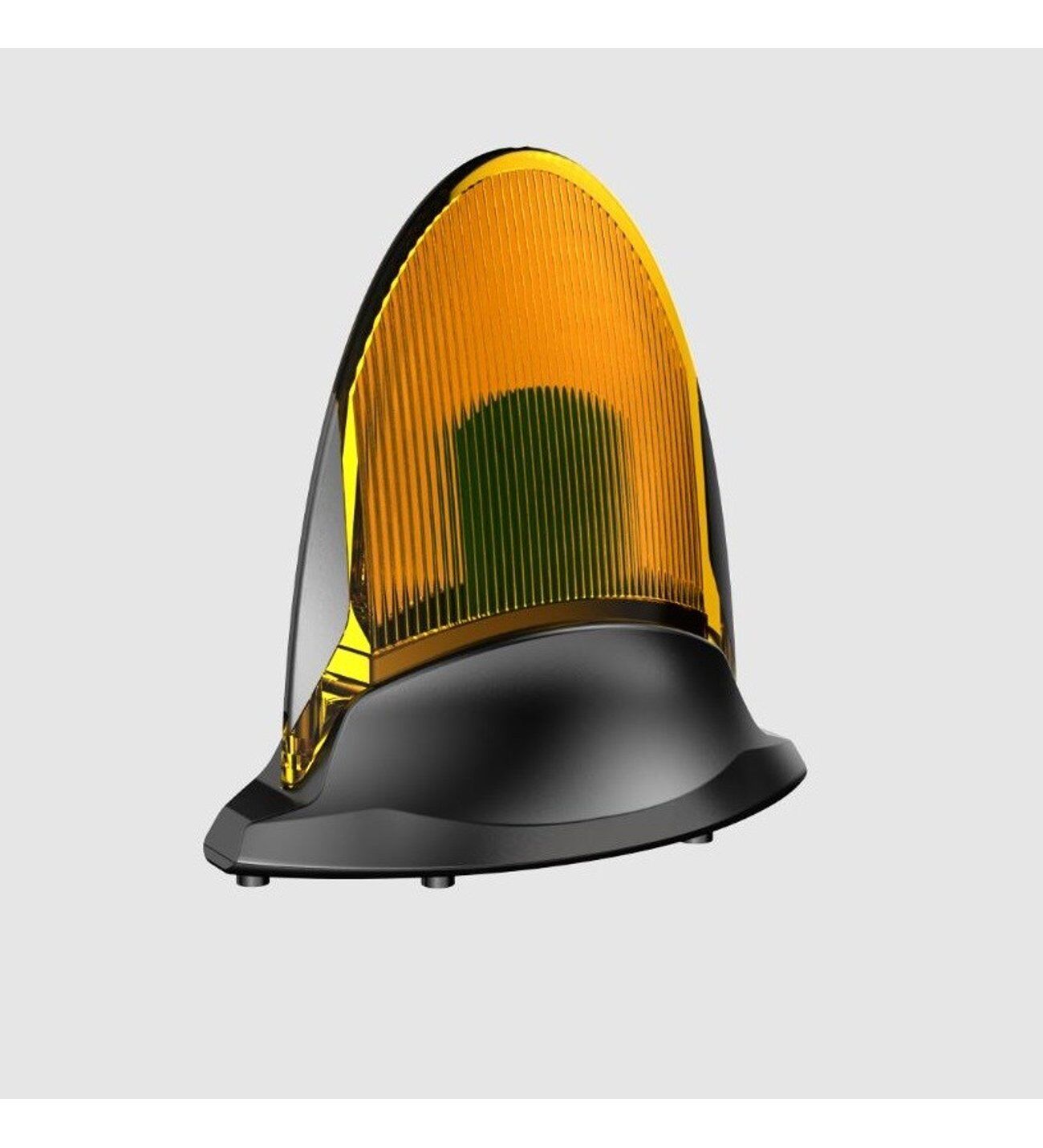 CMP BG Serisi Sessiz FL Flaşör 24V DC-220V AC SL-550W Kayar Kapı Flaşörü