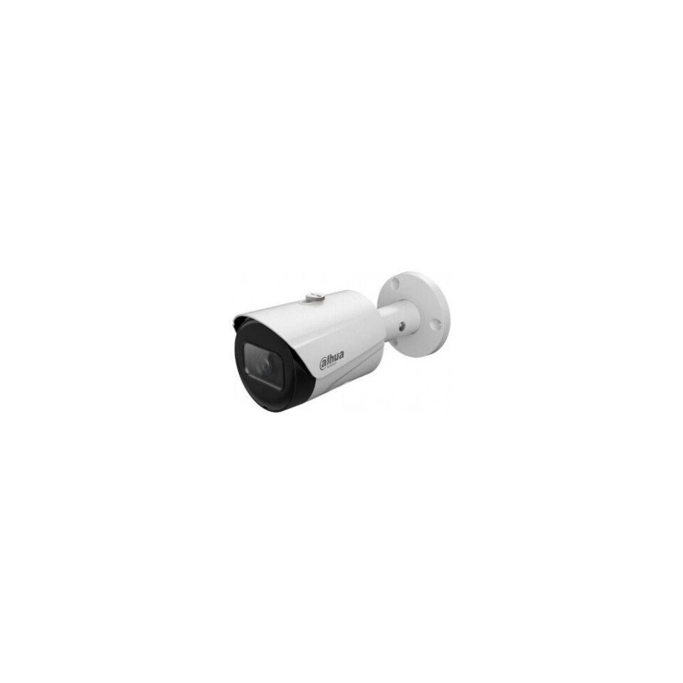 4 MP H.265+ IR BULLET STARLIGHT KAMERA (30M IR)