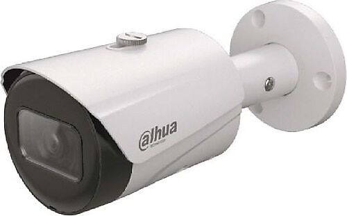 4 MP H.265+ IR BULLET STARLIGHT KAMERA (30M IR)