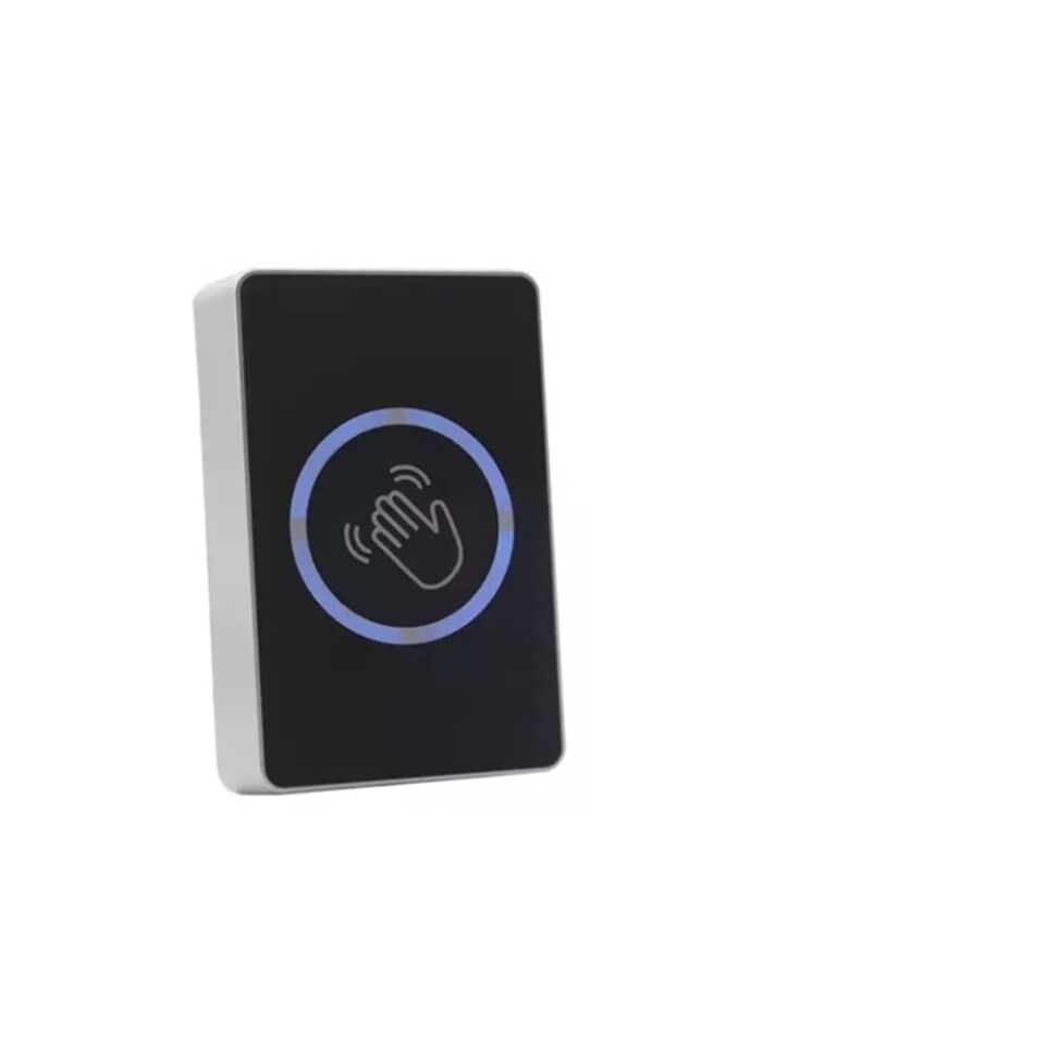 BT19 Temassız Buton Sıva Üstü