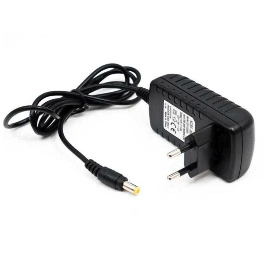 12V 2 Amp Güç Kaynağı
