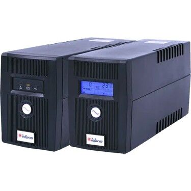 INFORM GUARDIAN UPS 2000VA LINE INT.7-20DK 2X9AH A