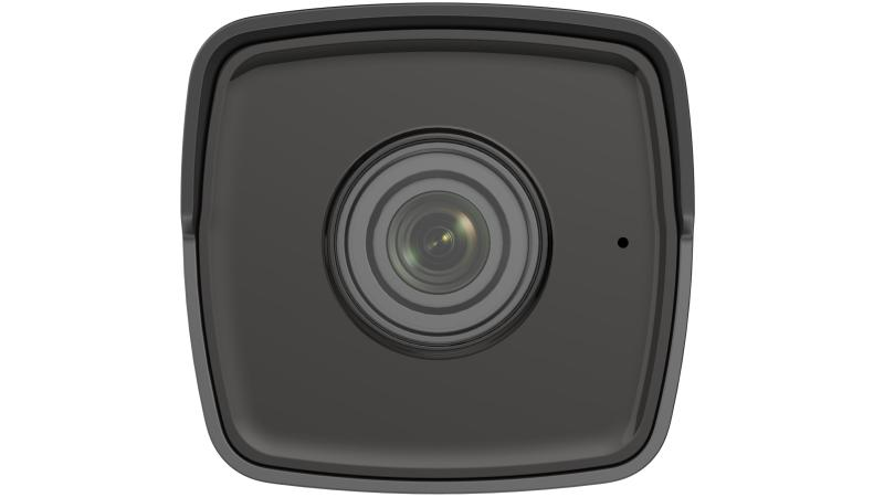 Hikvision 4mp 2.8mm 30 Metre Smart Hybrid Light Dahili Mikrofon Ip Bullet Kamera
