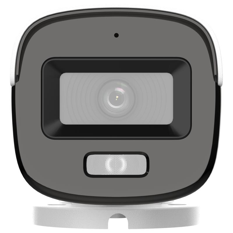 Hikvision 2mp 2.8mm Sabit Lens Ahd Colorvu Renkli Bullet Kamera