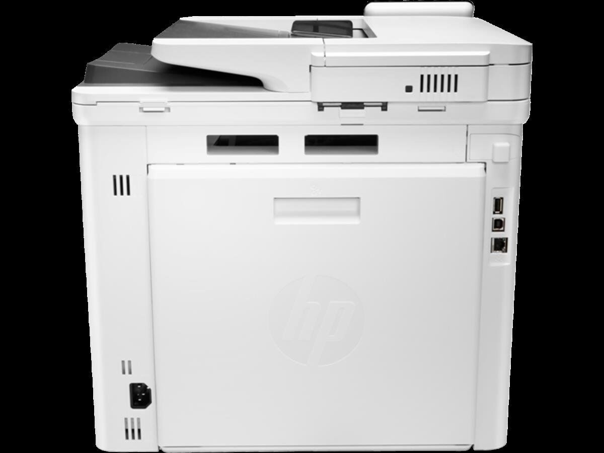 HP RENKLI LASERJET PRO YAZ/TAR/FOT/FAX/WIFI/ETH
