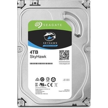 SEAGATE 4TB 3.5 256M SKYH ST4000VX016