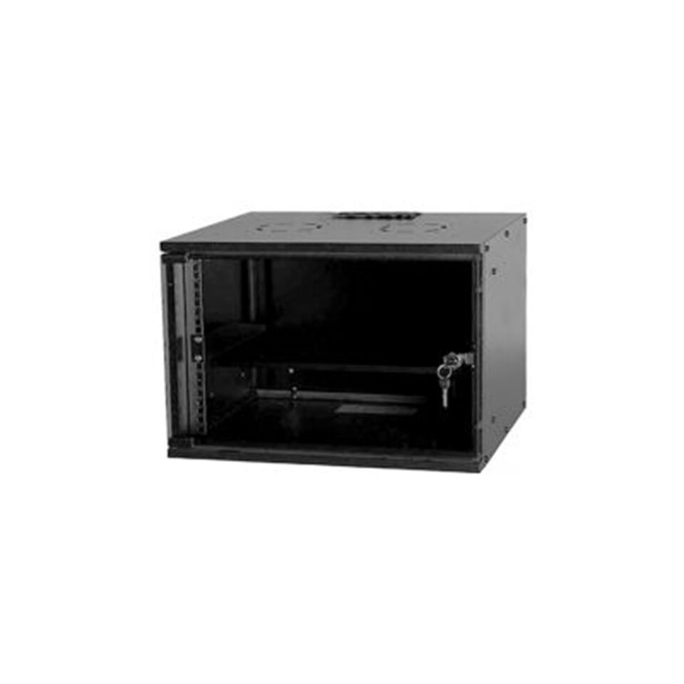 ULS 7U 500X400 RACK KABİNET (SOHO)