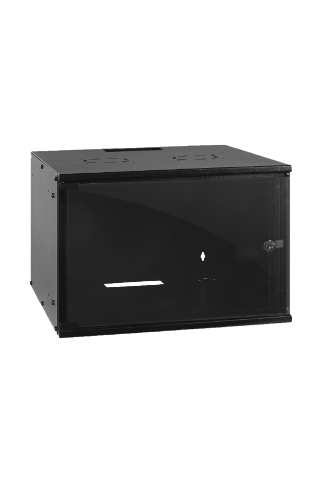 ULS 7U 500X400 RACK KABİNET (SOHO)