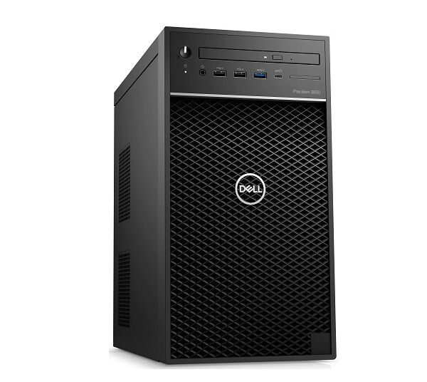 DELL WS PRECISION 3660 3660_I7-12700-6 I7-12700 16GB 512SSD+1TB RTX 3060 W10PRO