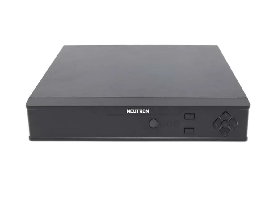 NEUTRON 16 KANALLI KAYIT CİHAZI