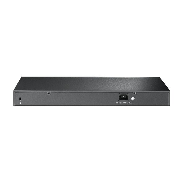 16 Port 10-100-1000 Poe+ Switch 2 Port SFP
