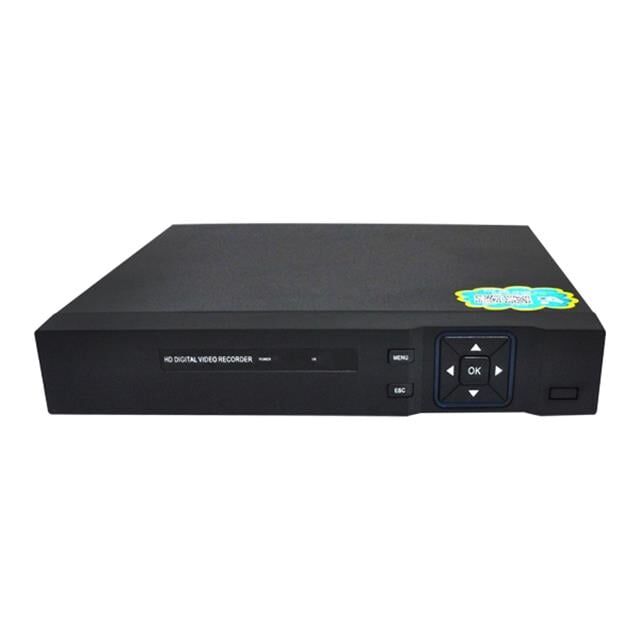 SMARTVISION 4 CH DVR