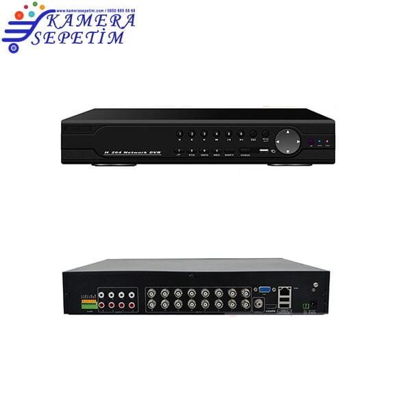 SMARTVISION 16 CH AHD DVR