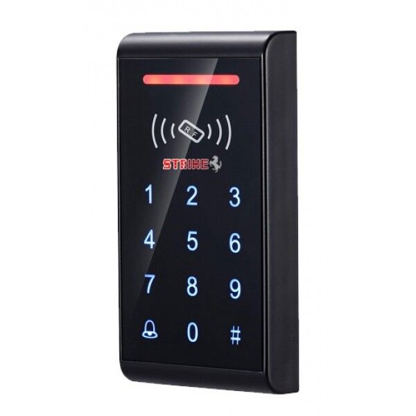 STRIKE ACCESS CONTROL