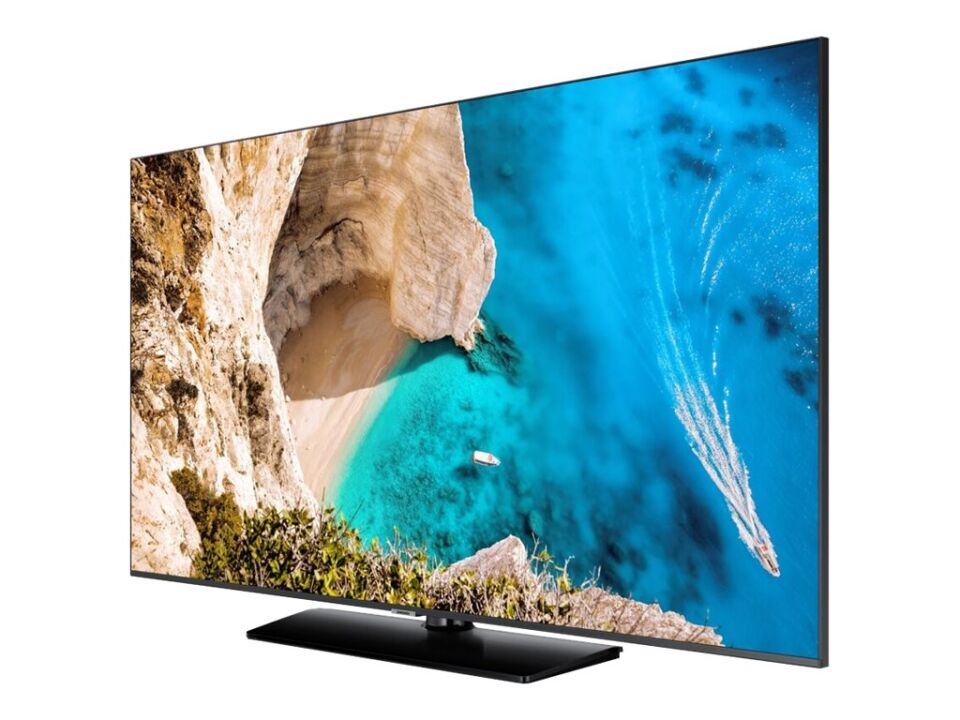 SAMSUNG HG43ET690UBXTK TELEVİZYON