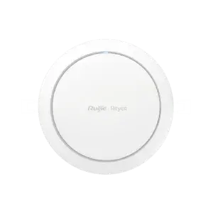 RUIJIE REYEE RG-RAP2266 1 PORT GIGABIT 2.4/5GHZ AX3000 2X2 MIMO WIFI-6 POE ACCESS POINT