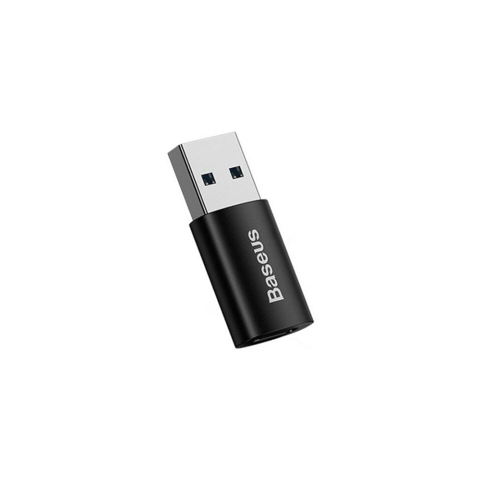 Baseus USB 3.1 To Type-C Dönüştürücü Adaptör