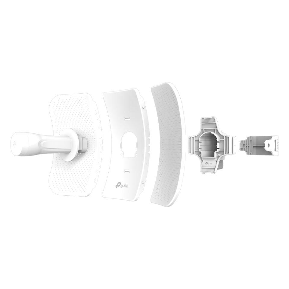 TP-LINK CPE605 1 PORT 150MBPS 5GHz 23dBI DIŞ ORTAM ACCESS POİNT