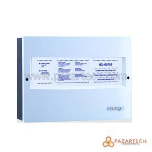 SMPS Anahtarlamalı Güç Kaynağı 5A