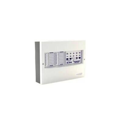 Maxlogic Konvansiyonel Yangın Alarm Santralı, 8 Bölge