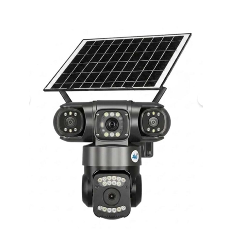 PROXSEN SOLAR 360 AOV 3PT 4G SOLAR KAMERA