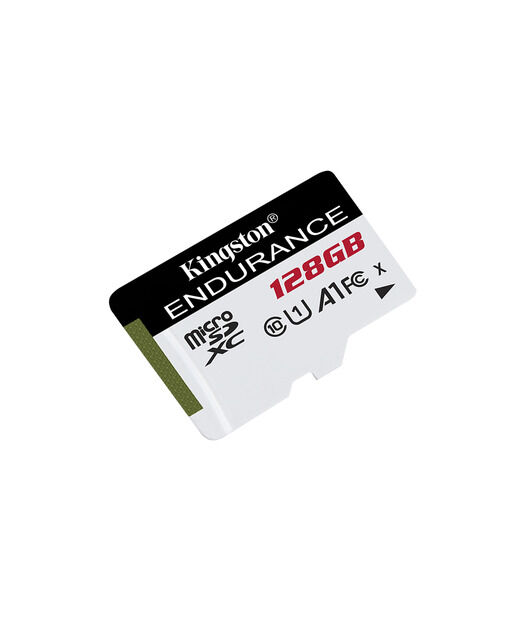 KINGSTON SDCE/128GB MicroSDXC ENDURANCE 95R/45W