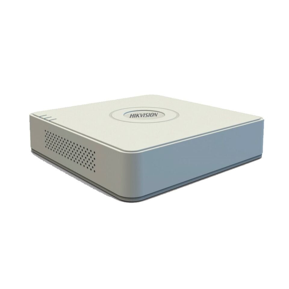 HVN DS-7104HGHI-K1 4 Kanal DVR Kayıt Cihazı