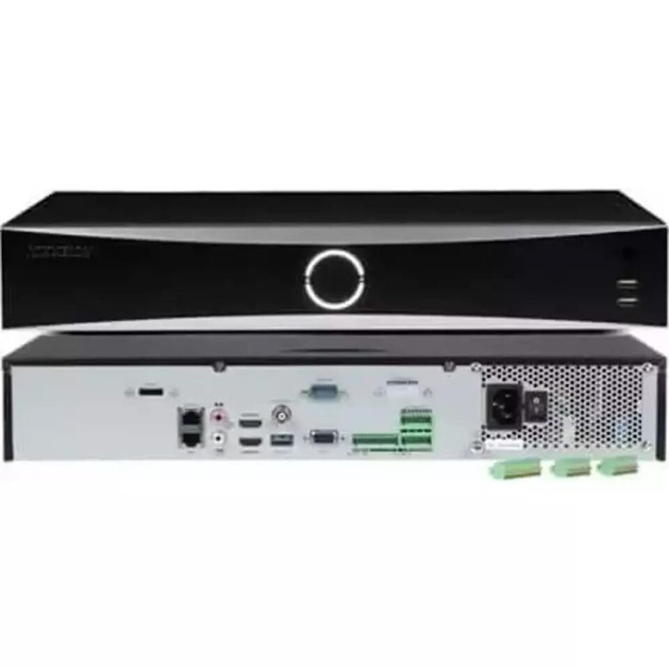 HVN DS-8632NXI-I8/S 32 KANAL NVR