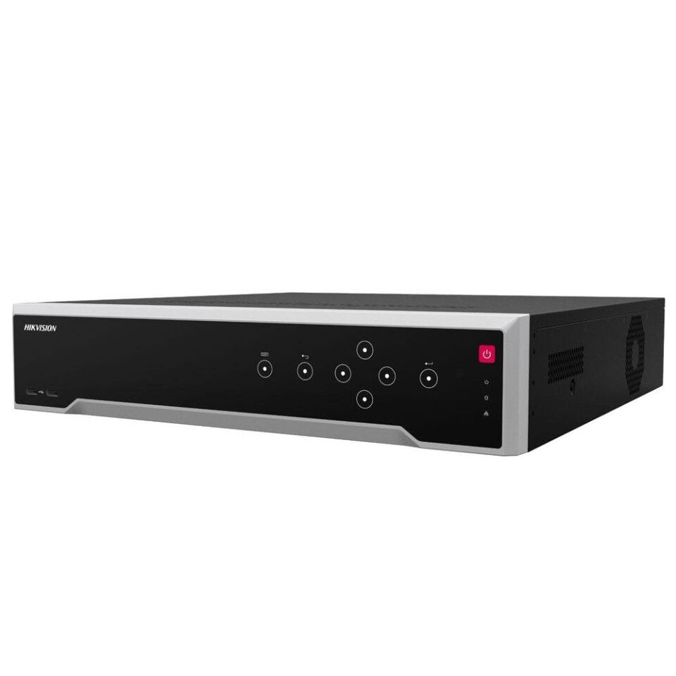 HVN DS-8632NXI-I8/S 32 KANAL NVR