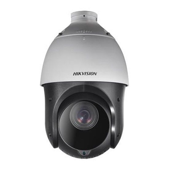 Hikvision DS-2DE4425IW-DE 4-Inch 4 Mp 25X Powered By Darkfighter Ir Network Speed Dome Ip Kamera