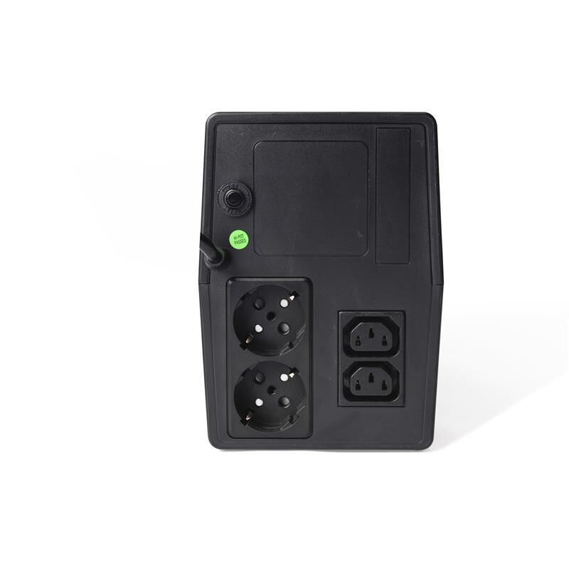 INFORM GUARDIAN UPS 600VA LINE INT.7-20DK 1x7AH AK