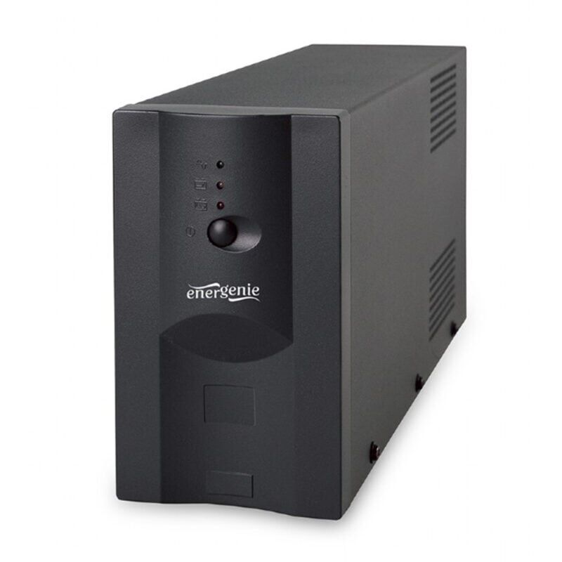 INFORM GUARDIAN UPS 600VA LINE INT.7-20DK 1x7AH AK