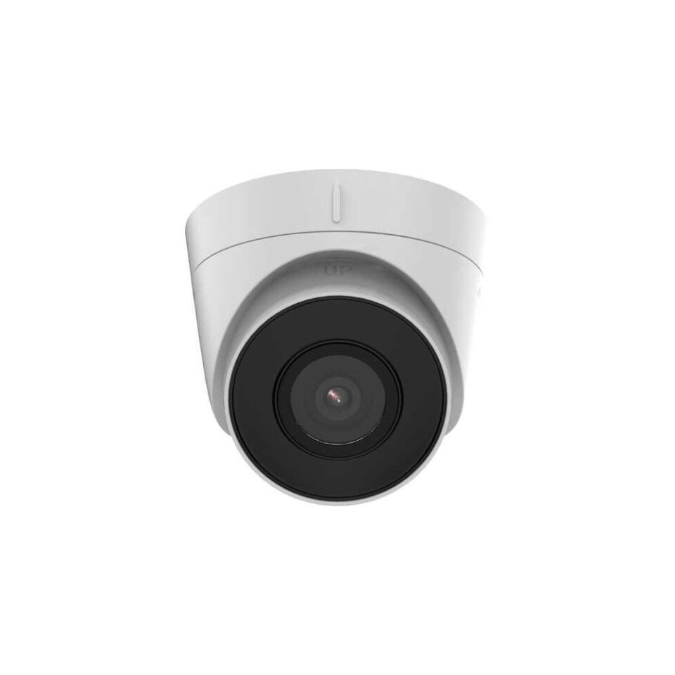 DS-2CD1343G2-LIUF 4MP 2.8MM 30METRE SMART HYBRID LIGHT ACUSENSE DAHİLİ MİKROFON DOME IP KAMERA