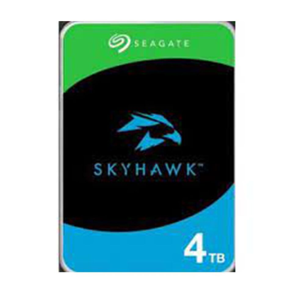 SEAGATE 4TB 3.5 256M SKYH ST4000VX016