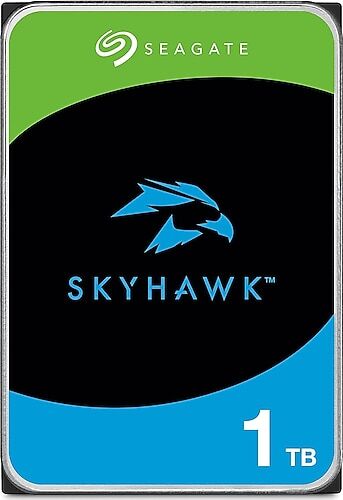 SEAGATE 1TB 256M SKYH SATA3 3.5 ST1000VX013