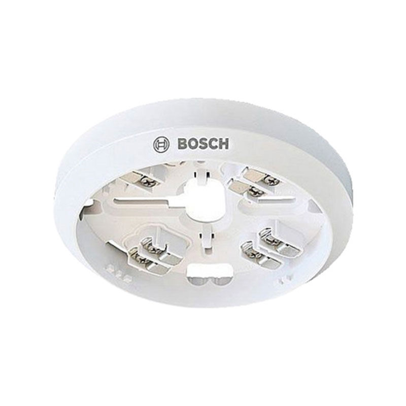 BOSCH LOGOLU ADRESLİ DEDEKTÖR TABANI