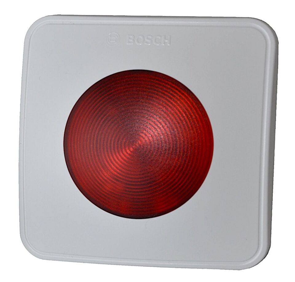BOSCH PARELEL İHBAR LAMBASI