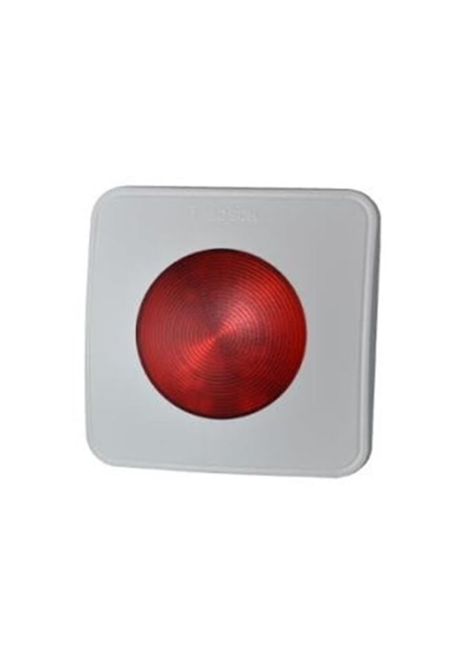 BOSCH PARELEL İHBAR LAMBASI