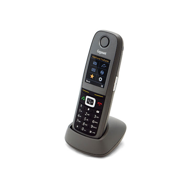 GIGASET HSB PRO DECT TELEFON