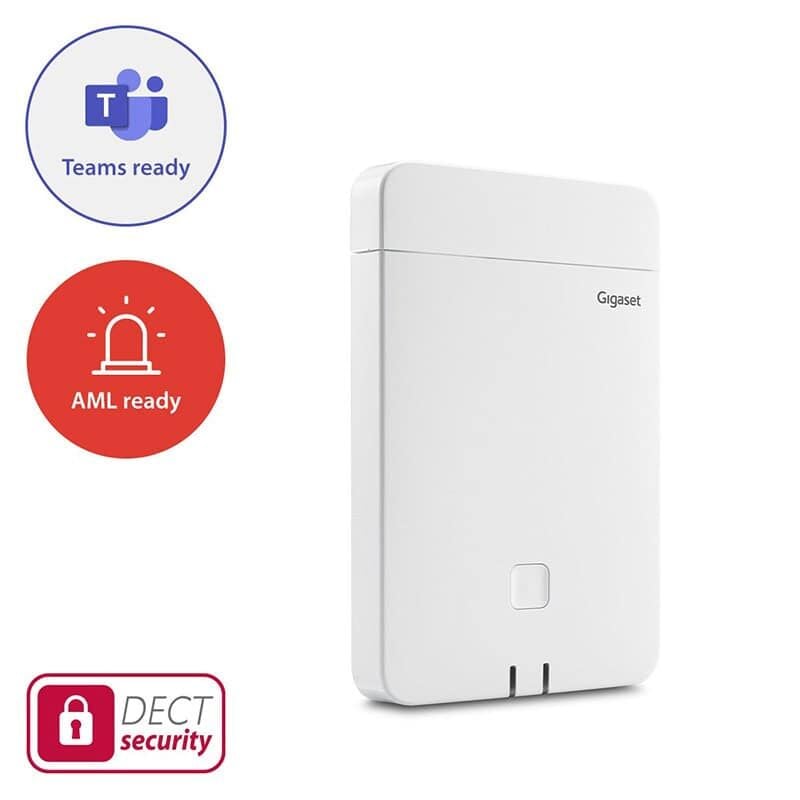 GIGASET IP PRO BAZ İSTASYONU