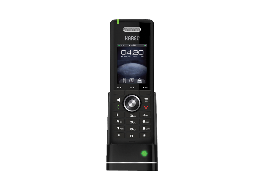 TELESIS 8630 DECT TELEFON